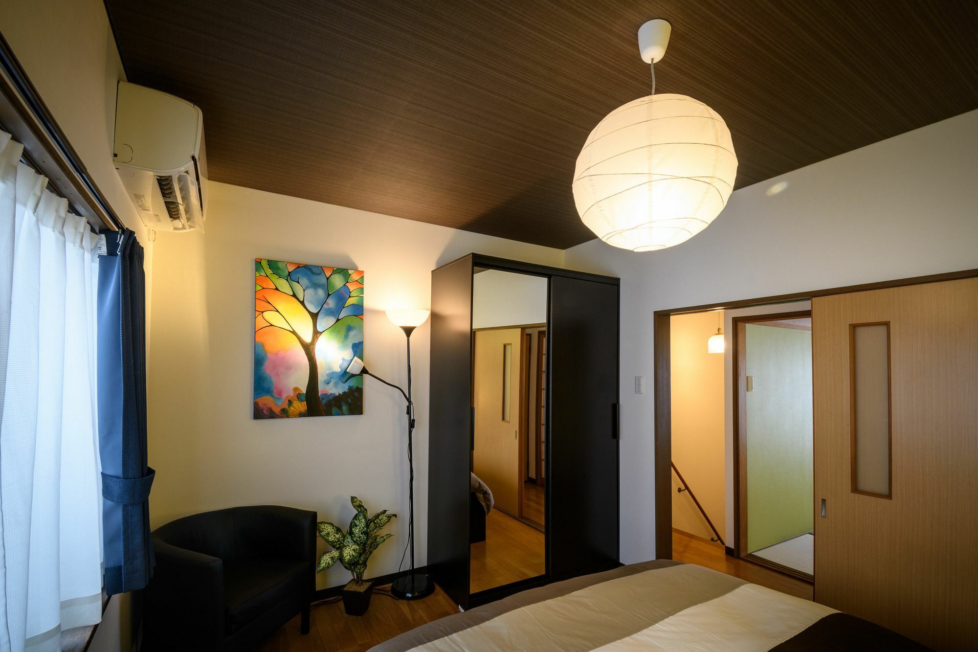 Hidden Inn Shimogamo Кіото Екстер'єр фото